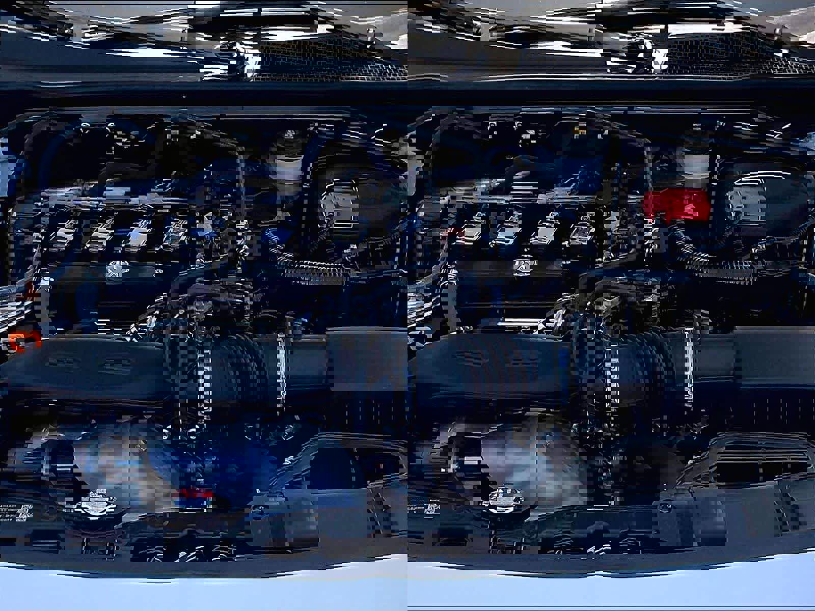 Used 2024 Acura Integra A-Spec FWD image 12