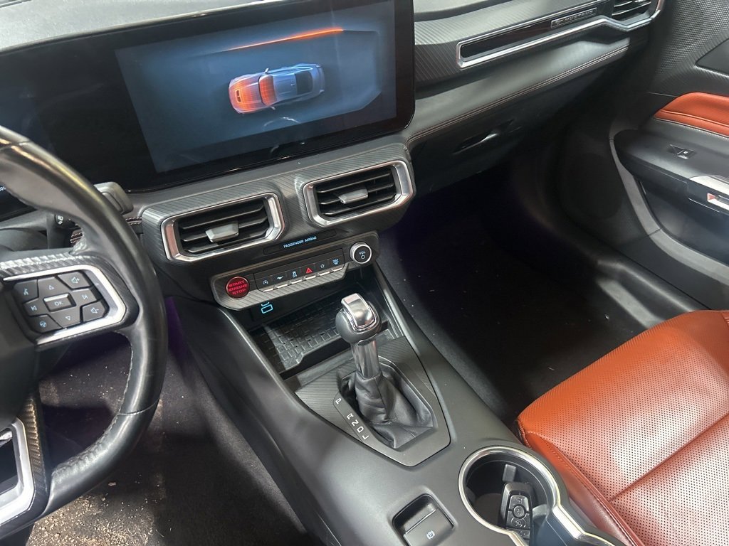 Used 2024 Ford Mustang Premium image 4