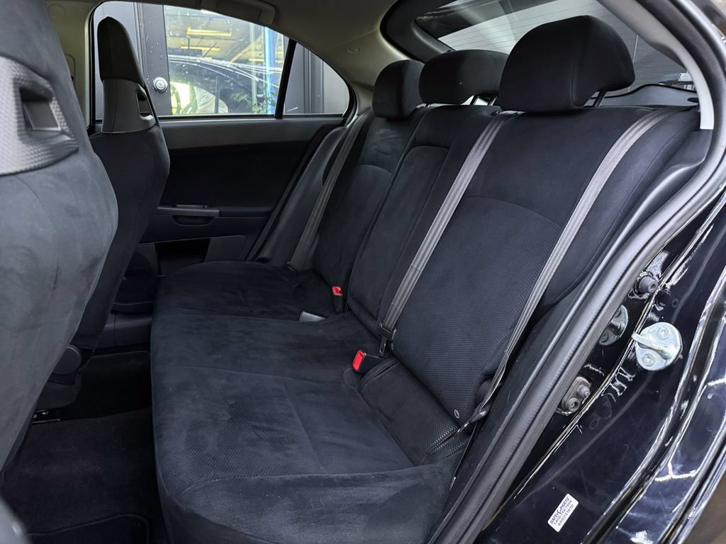 Used 2010 Mitsubishi Lancer Ralliart AWD/4WD image 19
