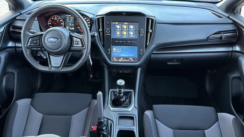 Used 2022 Subaru WRX AWD/4WD image 25