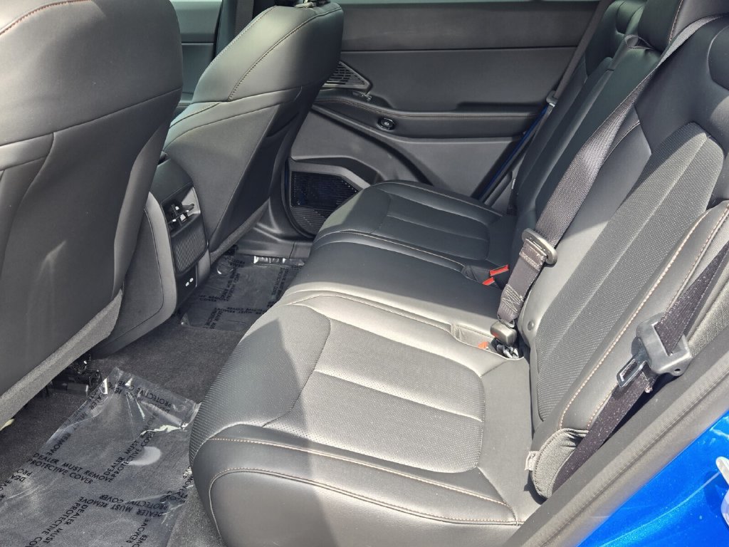 Used 2026 Jeep Cherokee Limited AWD/4WD image 11