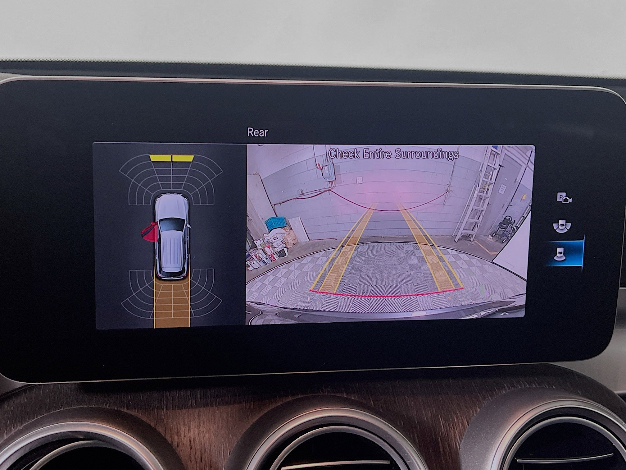 Used 2021 Mercedes-Benz GLC 300 image 28