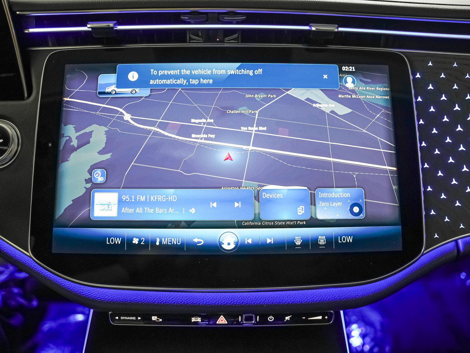 New 2026 Mercedes-Benz E 450 4MATIC Sedan image 19