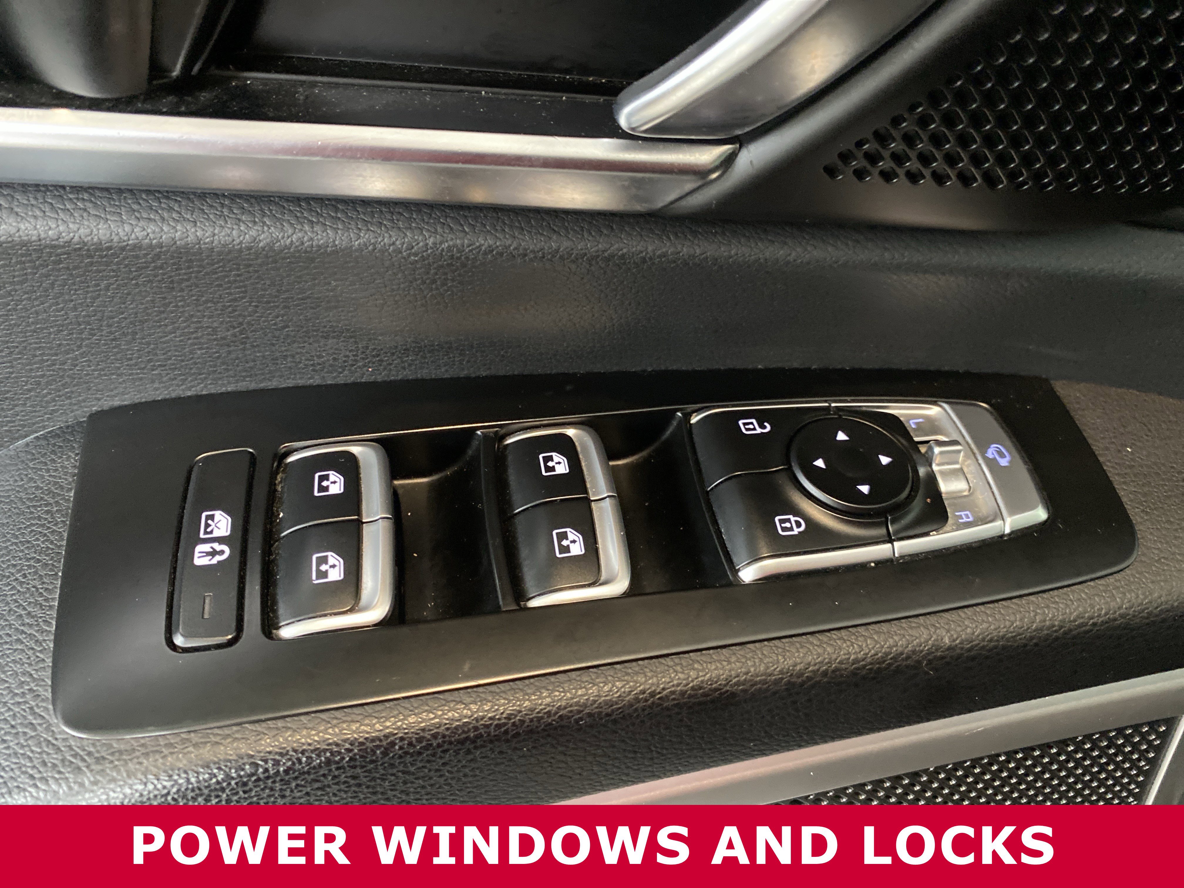 Used 2021 Kia Telluride EX w/ EX Premium Package image 9