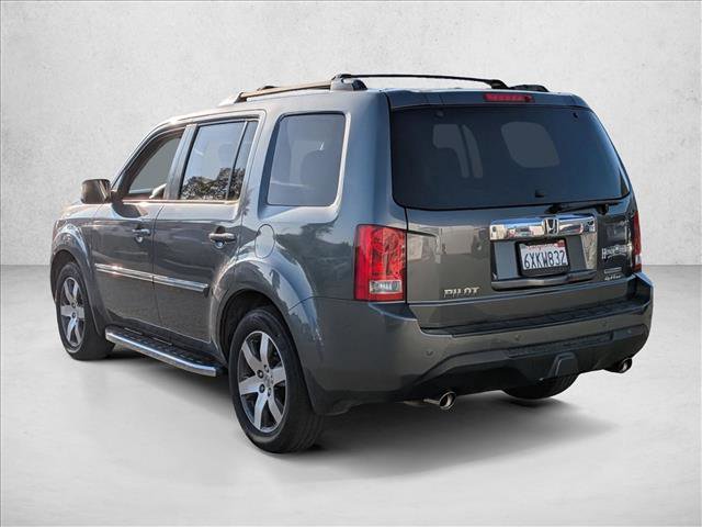 Used 2012 Honda Pilot Touring image 7
