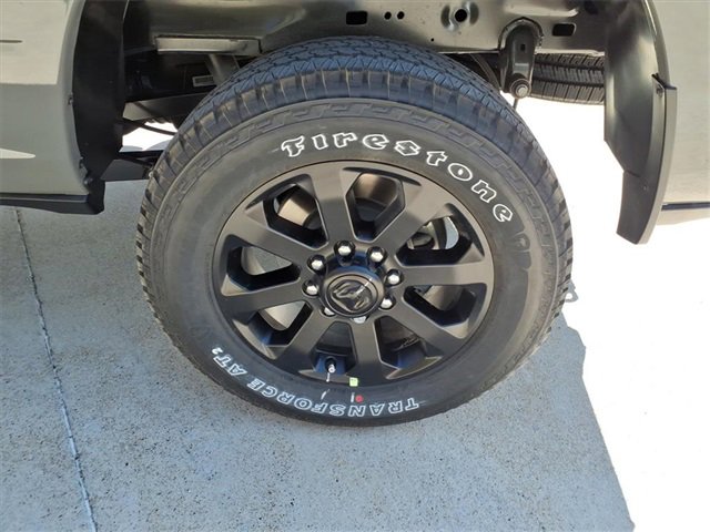 New 2026 RAM 2500 Laramie w/ Night Edition image 22