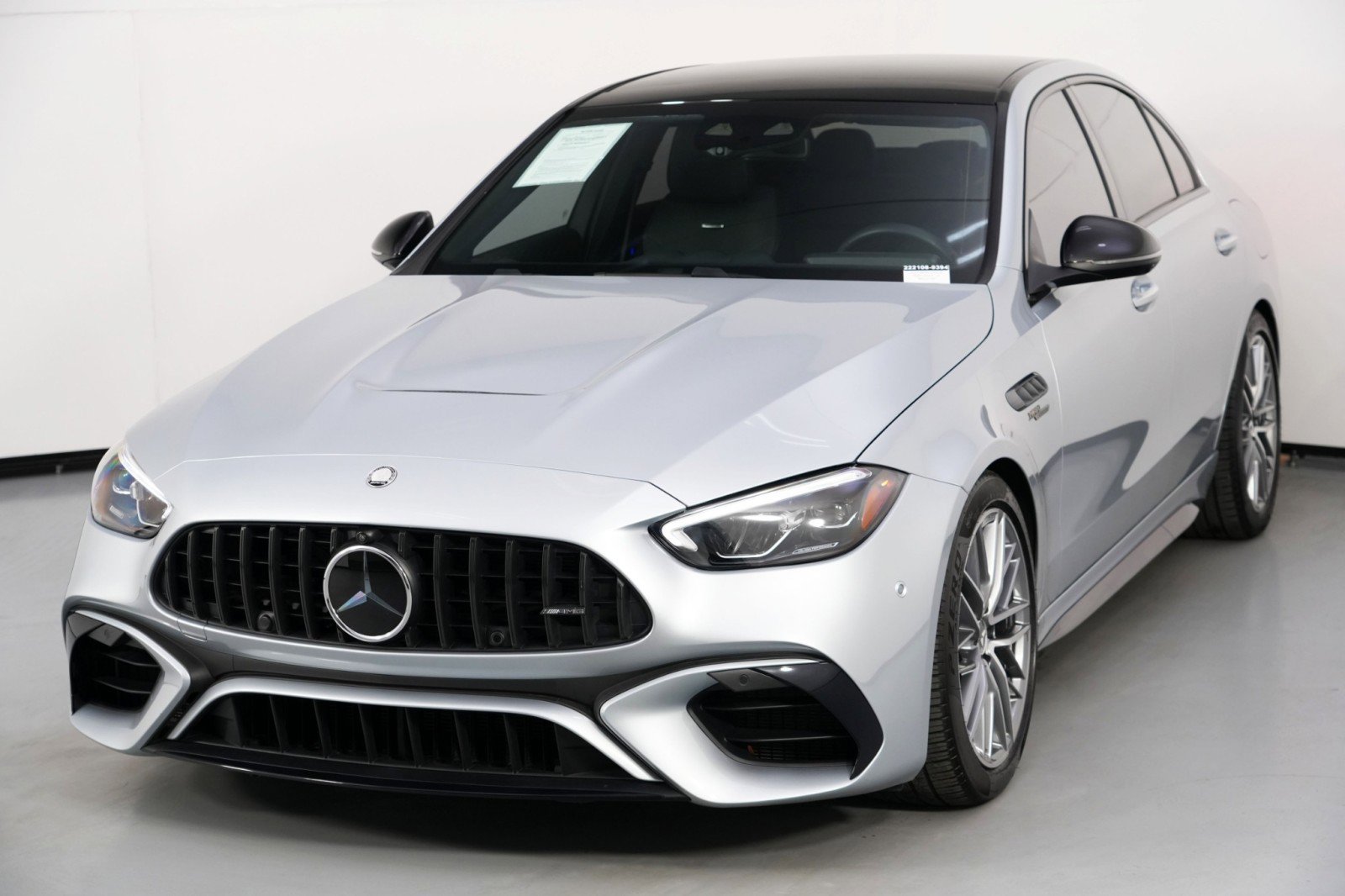 Used 2024 Mercedes-Benz C 36 AMG S image 59