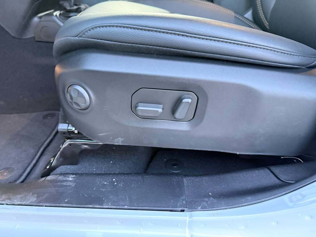 New 2026 Jeep Wrangler Sahara image 37