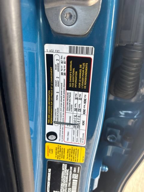 Used 2023 MINI Cooper S FWD image 17