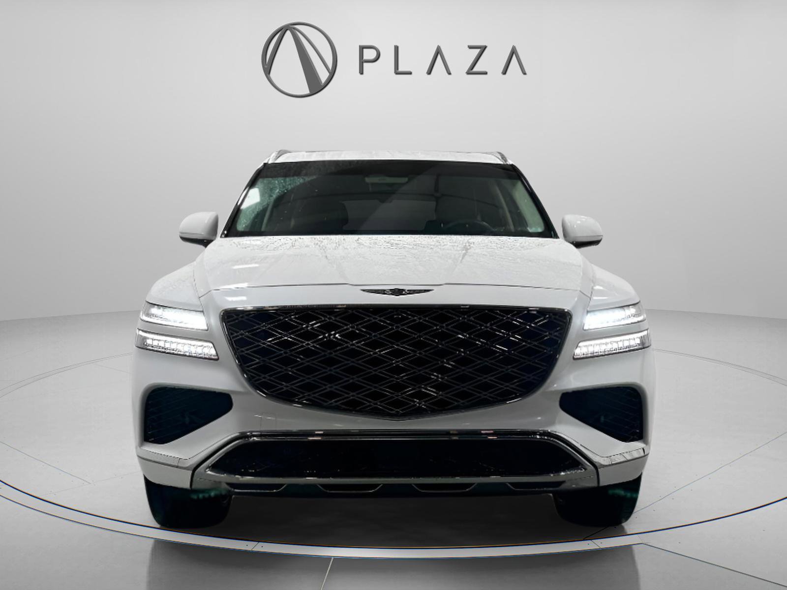 Used 2025 Genesis GV80 3.5T Prestige image 8