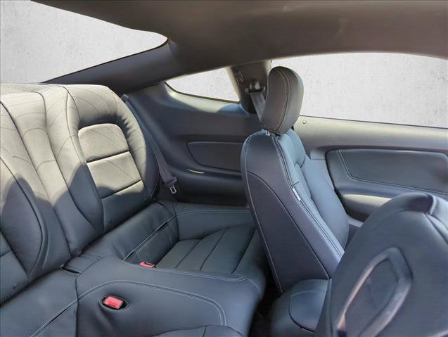 Used 2018 Ford Mustang GT w/ Equipment Group 301A RWD image 18
