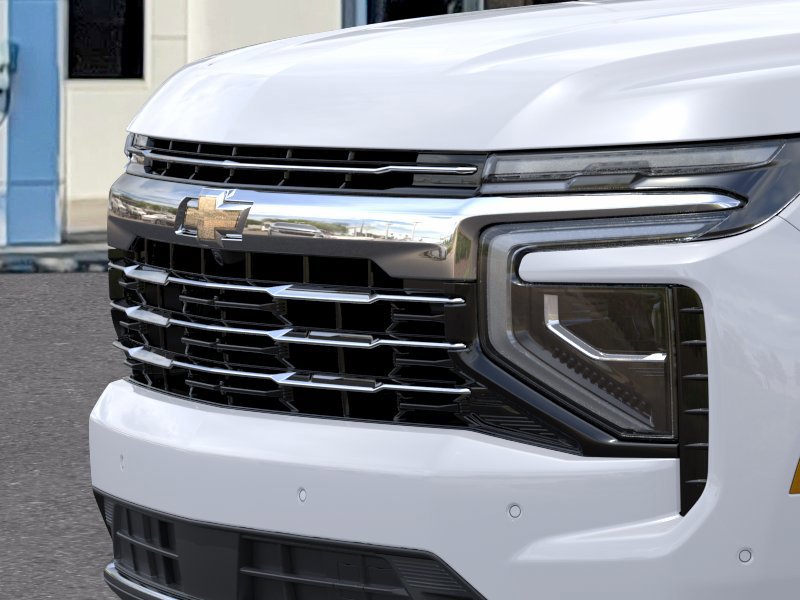 New 2026 Chevrolet Tahoe LT image 37