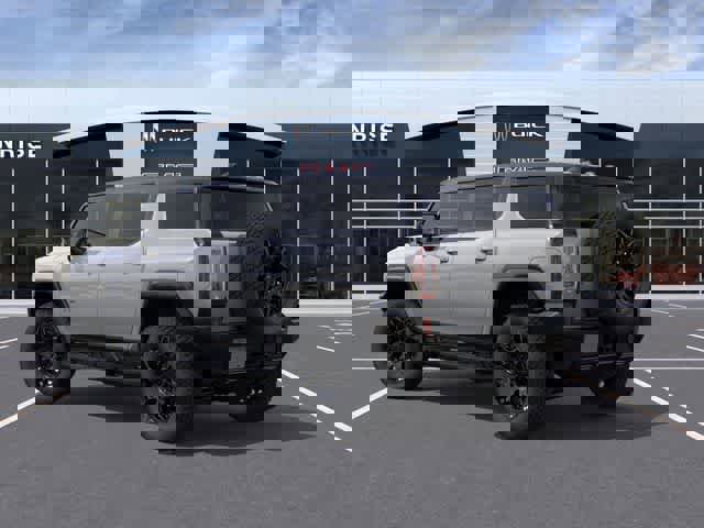 New 2026 GMC Hummer EV SUV image 4