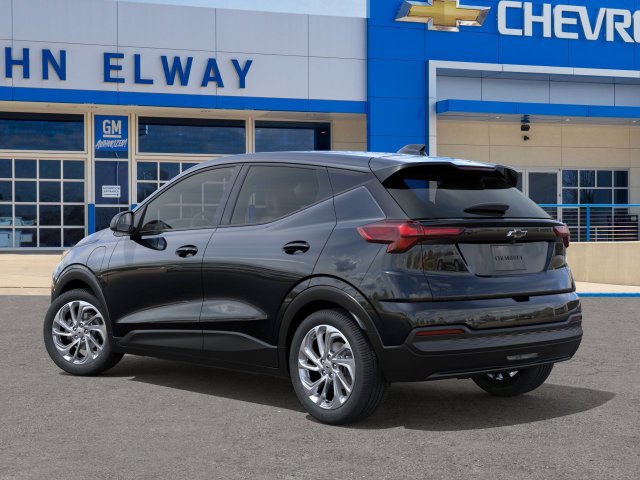 New 2027 Chevrolet Bolt LT w/ Comfort Package FWD image 4