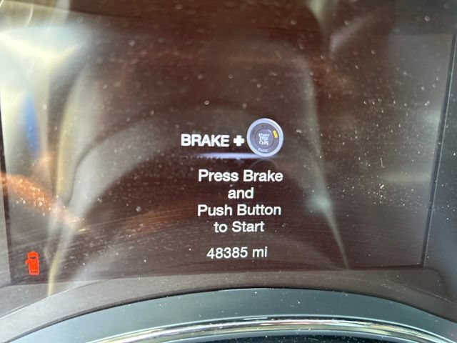 Used 2019 Dodge Durango GT RWD image 12
