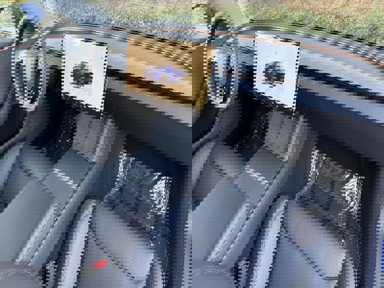 Used 2024 Tesla Model 3 Standard Range image 36