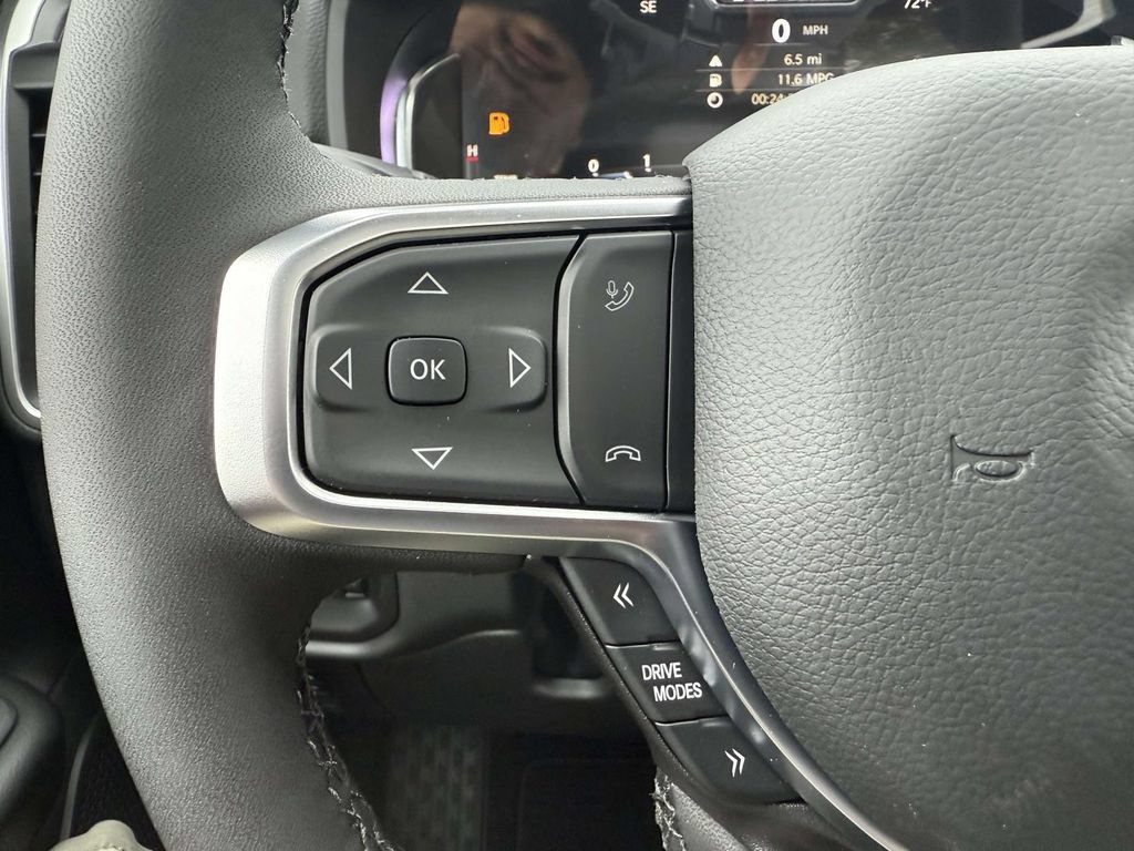 New 2026 RAM 1500 Big Horn AWD/4WD image 24