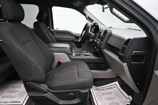 Used 2019 Ford F150 XL w/ Equipment Group 101A Mid AWD/4WD image 7