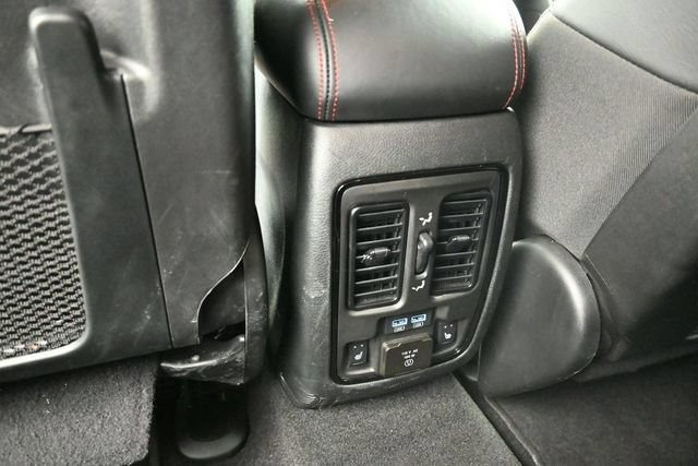 Used 2025 Dodge Durango R/T AWD/4WD image 39