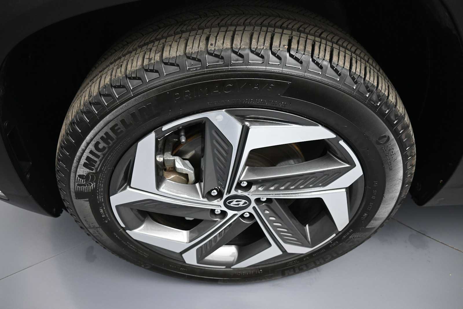 Used 2024 Hyundai Tucson SEL w/ Convenience Package AWD/4WD image 13