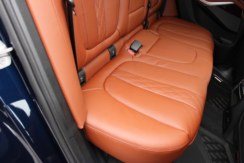 New 2026 BMW X5 xDrive40i w/ M Sport Package image 27