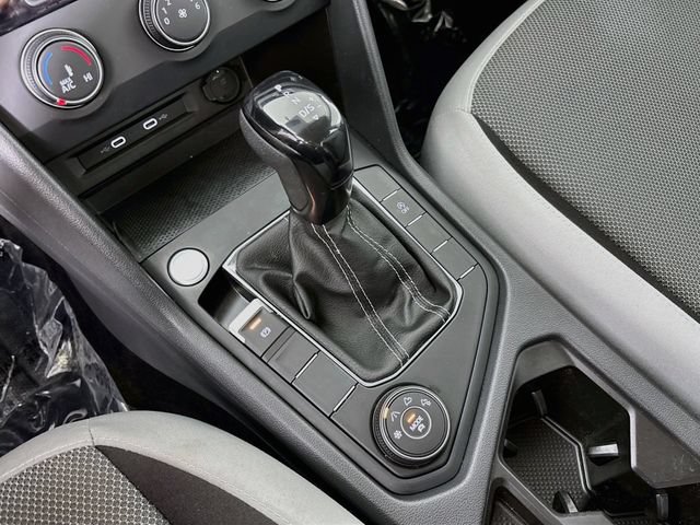 Certified 2022 Volkswagen Taos S AWD/4WD image 18