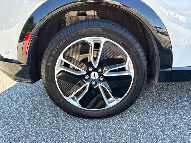 Certified 2023 Ford Mustang Mach-E Premium RWD image 9
