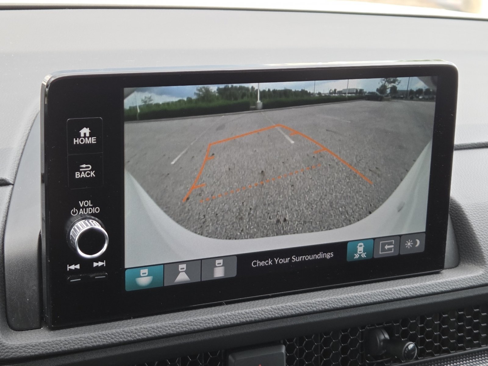 Used 2024 Honda CR-V Sport-L image 9