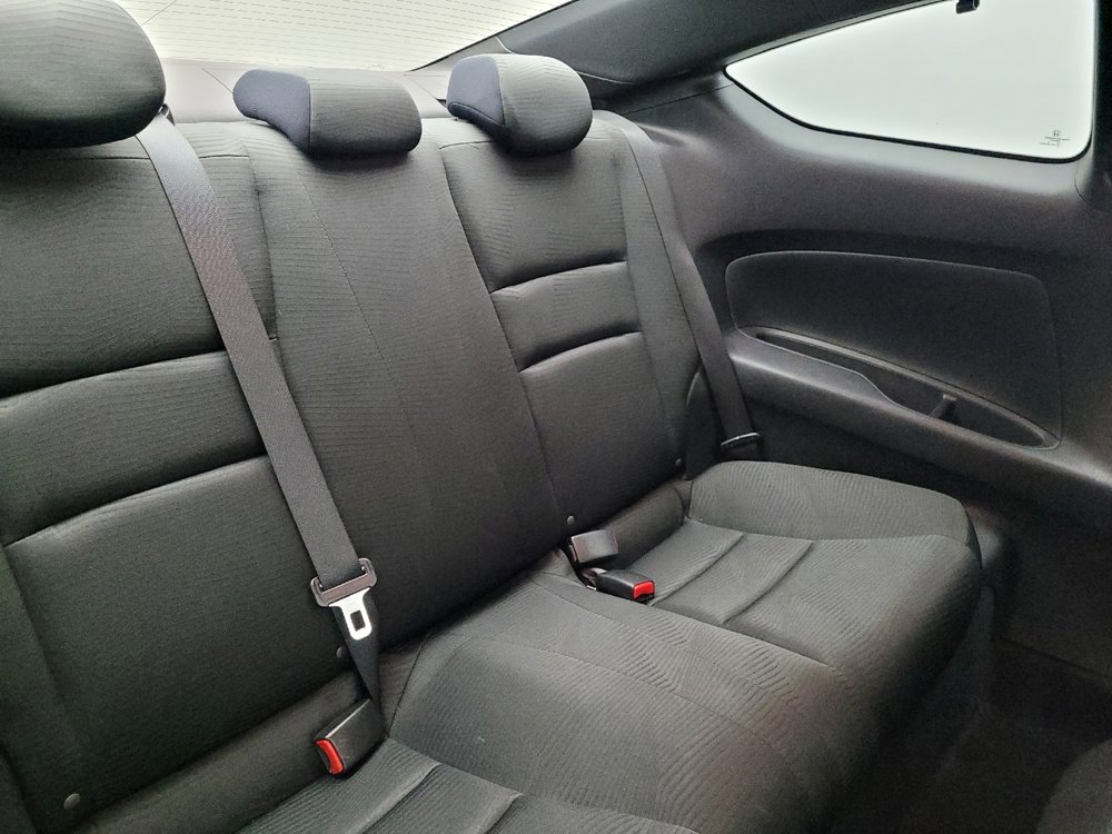 Used 2016 Honda Accord LX-S image 19