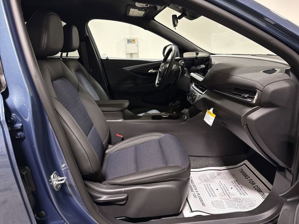 New 2026 Buick Envista Preferred w/ Convenience I Package image 21