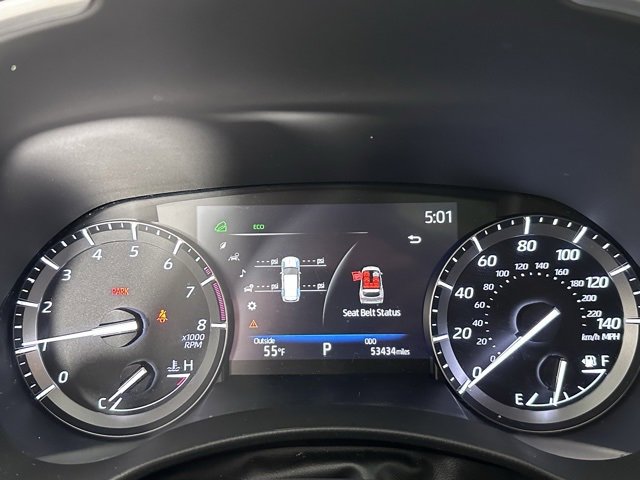 Used 2021 Toyota Highlander XSE image 29