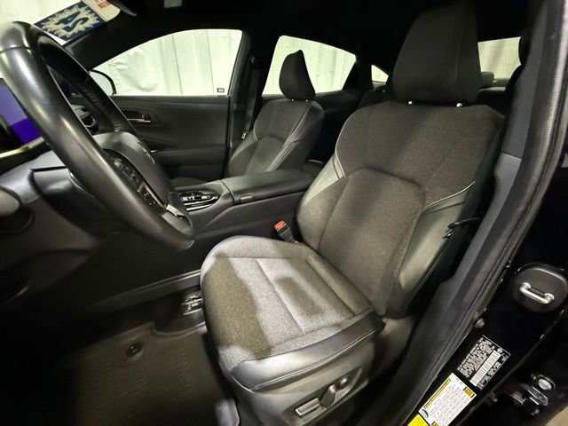 Certified 2024 Toyota Crown XLE image 10