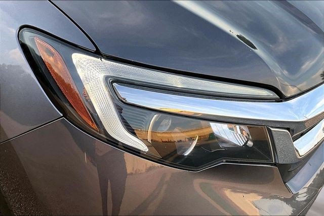 Certified 2022 Honda Pilot EX-L image 27