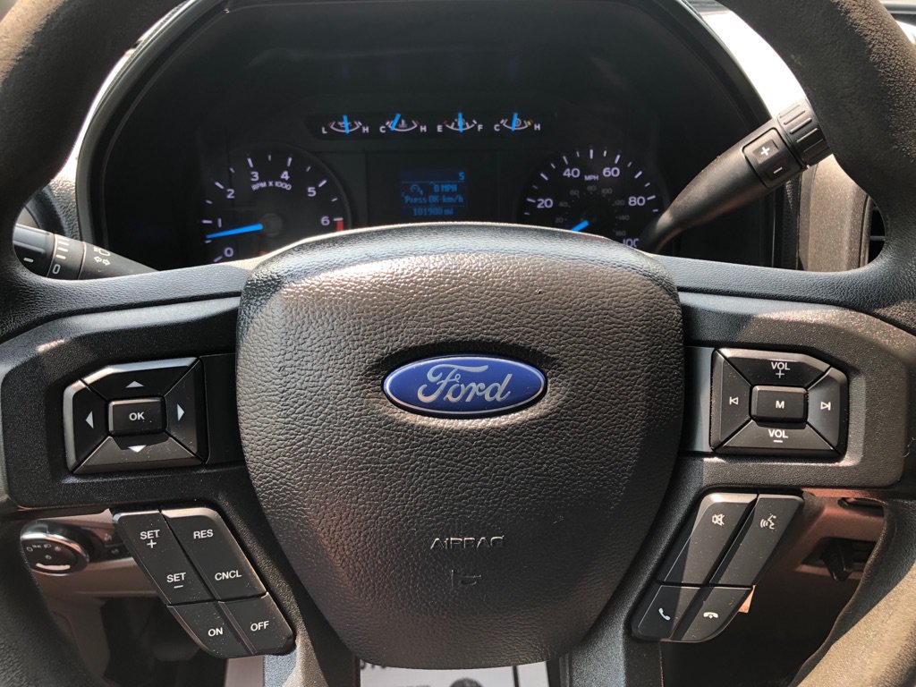 Used 2018 Ford F250 XL w/ Power Equipment Group AWD/4WD image 35