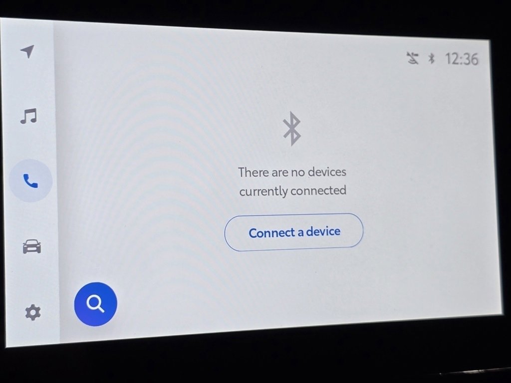 New 2026 Toyota Tundra SR5 image 5