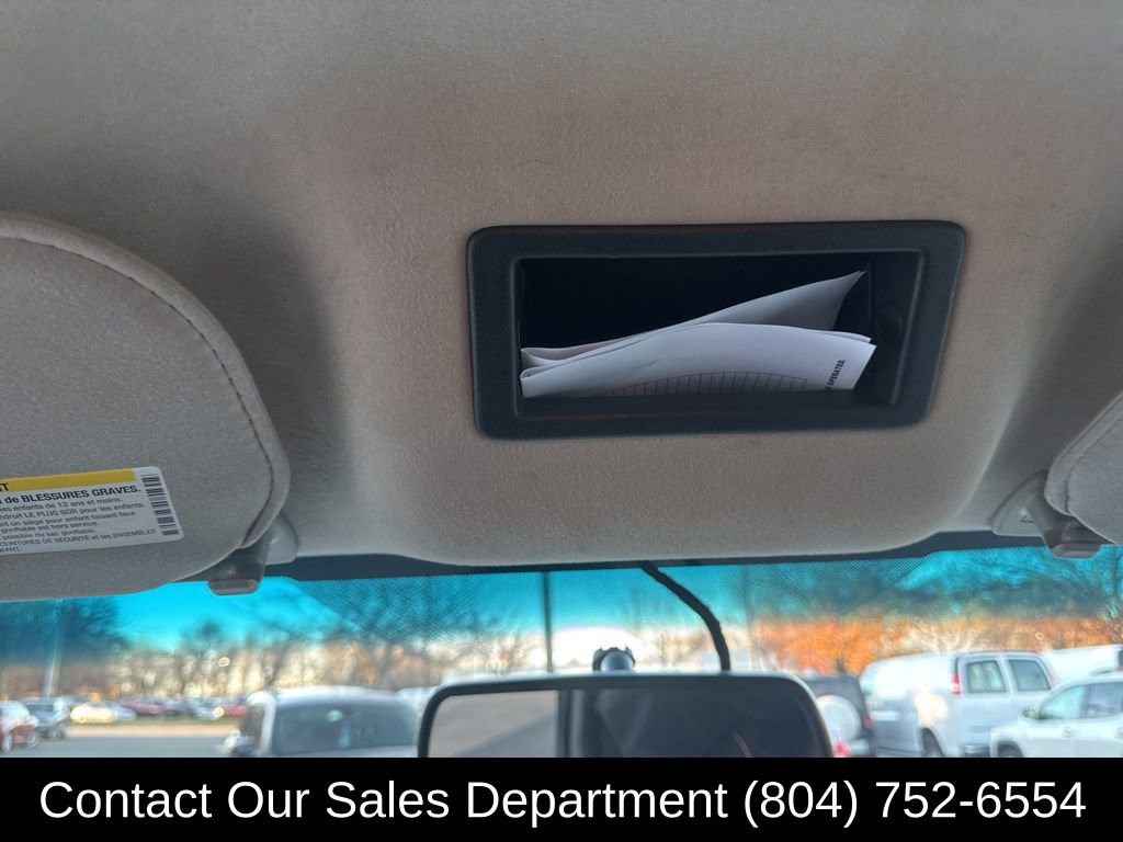 Used 2018 GMC Savana 2500 LS RWD image 23