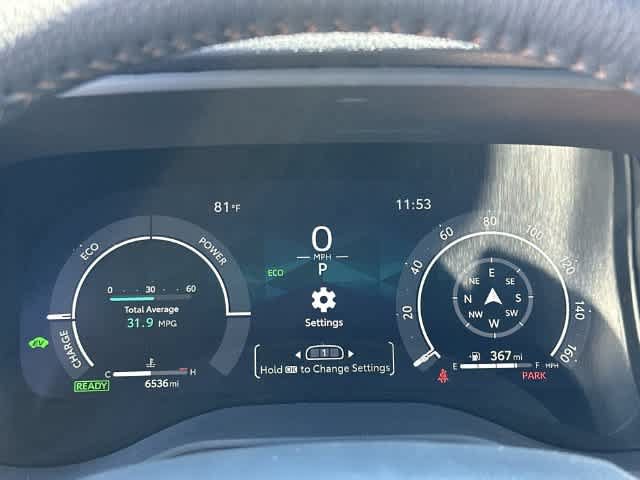 Used 2026 Toyota Sienna Limited AWD/4WD image 7