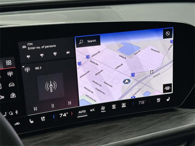 Certified 2025 Audi Q5 Premium Plus w/ Premium Plus image 28