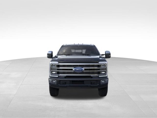 New 2026 Ford F250 Platinum w/ Platinum Plus Package AWD/4WD image 7