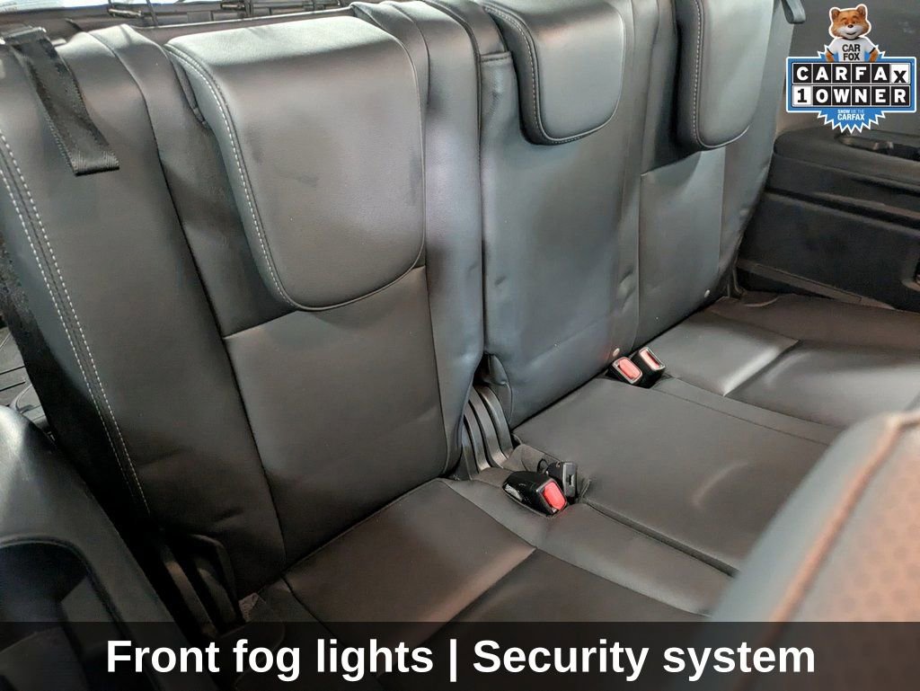 Used 2021 Subaru Ascent Touring image 33