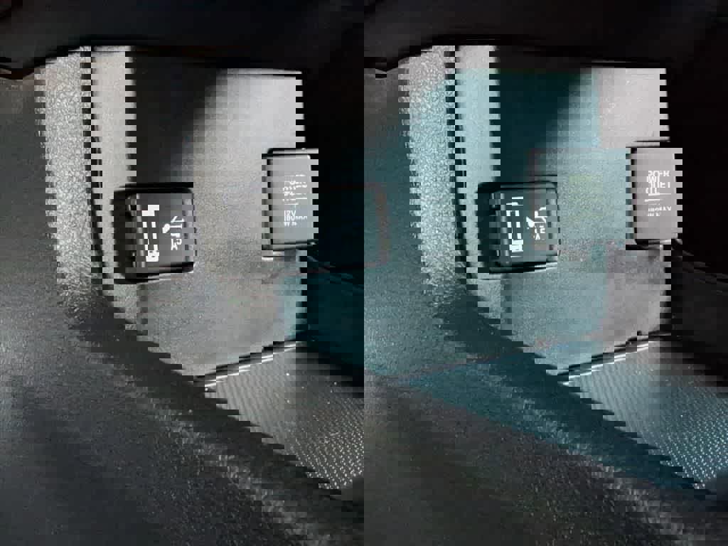 Used 2019 Honda Civic Sport Touring image 23