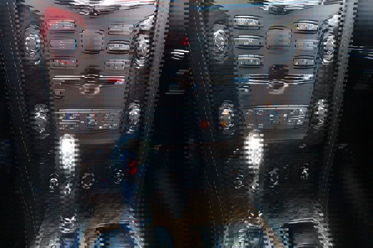 Used 2018 Nissan Armada Platinum w/ Cargo Package image 39