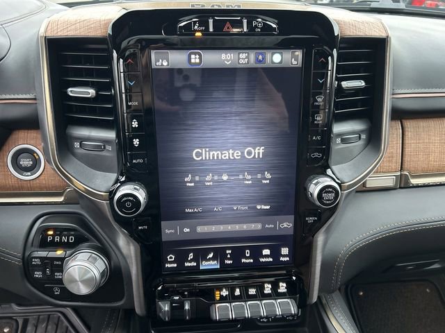 Used 2023 RAM 1500 Limited image 21