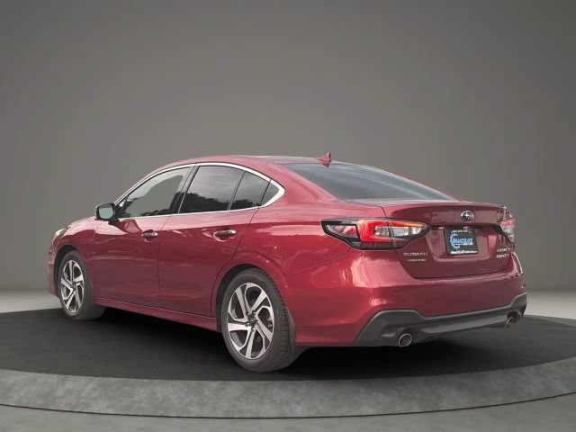 Used 2022 Subaru Legacy Touring XT w/ Popular Package #3 AWD/4WD image 3