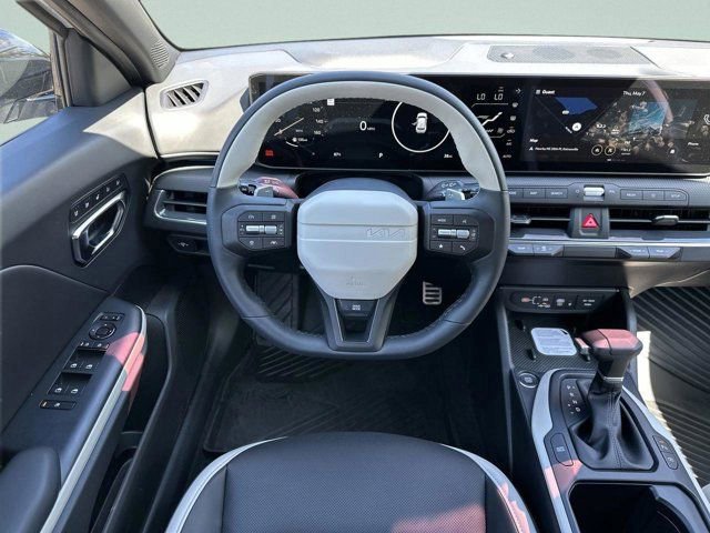 New 2026 Kia K4 GT-Line Turbo FWD image 11