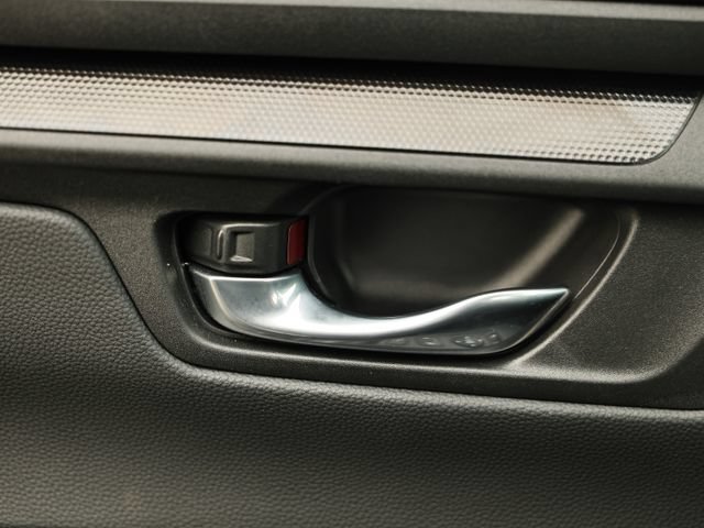 Certified 2026 Honda CR-V Sport image 18
