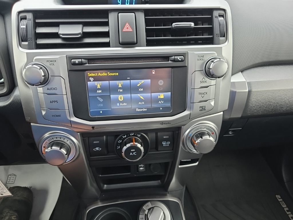 Used 2015 Toyota 4Runner SR5 Premium image 15