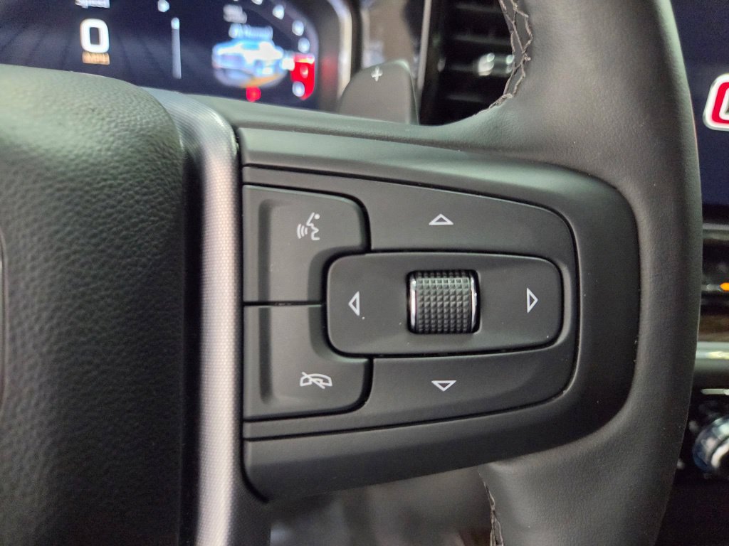 Used 2026 GMC Sierra 1500 Elevation AWD/4WD image 38