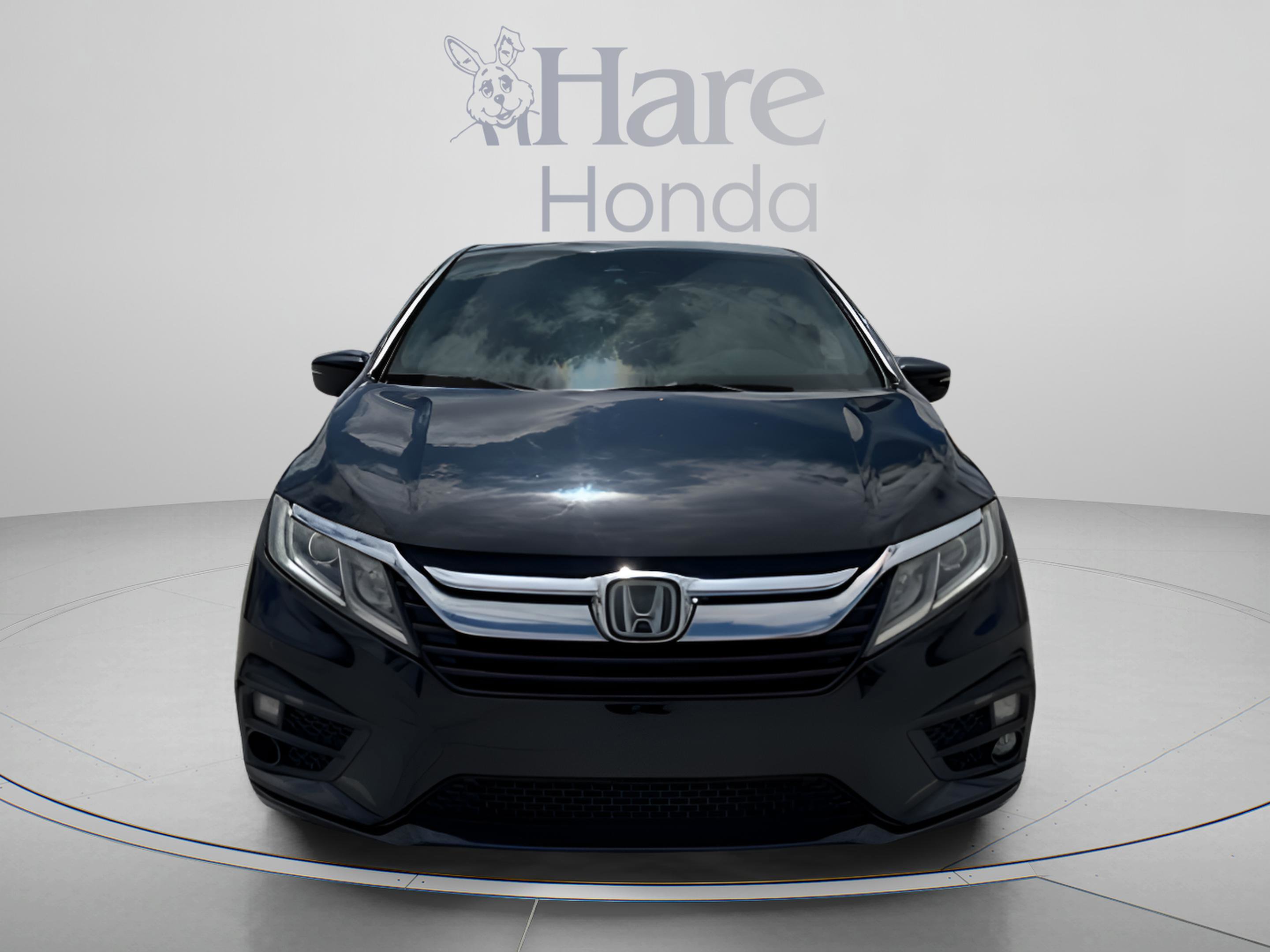 Used 2019 Honda Odyssey EX image 8