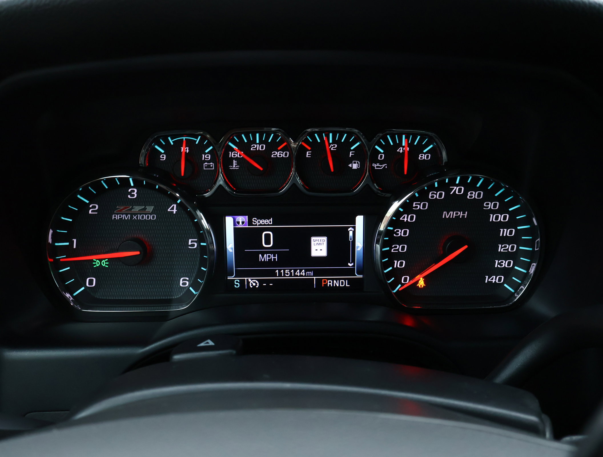 Used 2017 Chevrolet Silverado 1500 LT w/ All Star Edition image 16